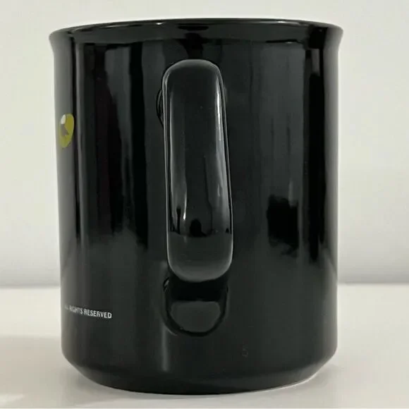 1981 CATS Broadway Musical Vintage Coffee Mug - Picture 3 of 6